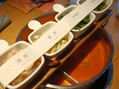 -生如夏花泰式火锅(鹭洲里店)