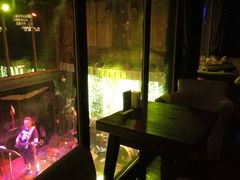 -老木头音乐空间(月河街店)