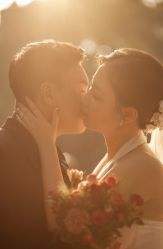 -麦田·婚纱摄影(天河新天地店)