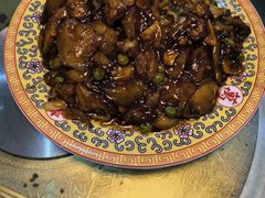 -砂锅居(西四店)