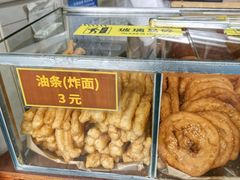 -伍湛记 · 广州老字号(龙津中路店)