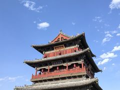 -大同古城-太平楼