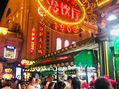 -马迭尔西餐厅(中央大街店)