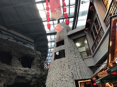 -张包铺(道外店)