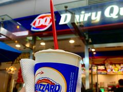 -DQ·蛋糕·冰淇淋(大宁国际商业广场店)