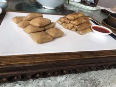 -通安客栈中餐厅·何家小馆