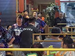 -渝香居重庆火锅(铁西三道街店)