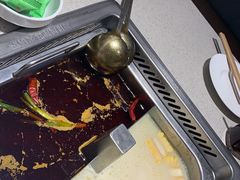 -海底捞火锅(大融城店)