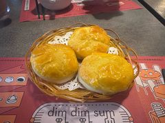-点点心点心专门店(旺角店)