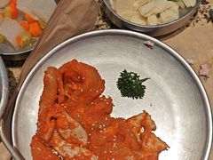 -安又胖韩国烤肉