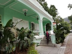-龙环葡韵住宅式博物馆