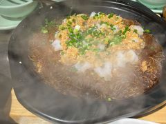 锅仔生焖虾-六合居·明厨亮灶餐厅(成双大道店)