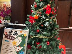 -嘎吧锅私家菜馆(联想科技城店)