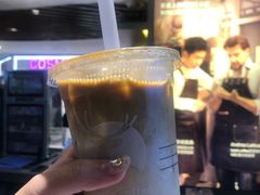 -luckincoffee瑞幸咖啡(香港名店街店)