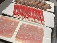 -海底捞火锅(方塔东街店)