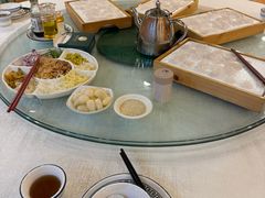 -南海食街(佛冈店)
