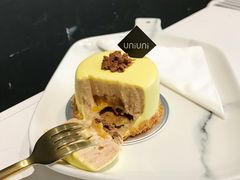 伯爵的杏园-UNI UNI(环亚凯瑟琳店)