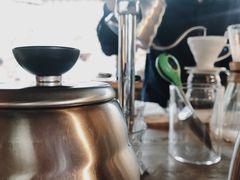 -VOYAGE COFFEE(北锣鼓巷店)