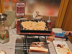 -丰茂烤串(金源店)