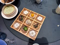 -江南雅厨·江南文化·苏州菜(李公堤店)