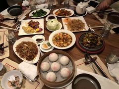 -云龙轩(迪士尼探索家度假酒店)