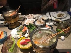 -海鼎荟海鲜姿造(晋江宝龙店)