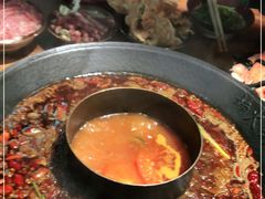 -楠火锅(龙阳广场店)