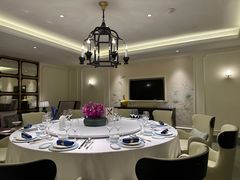 包厢-翠湖宾馆·中餐厅