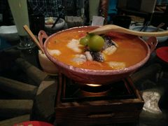 -云海肴·汽锅鸡·云南菜(领展购物广场·中关村店)