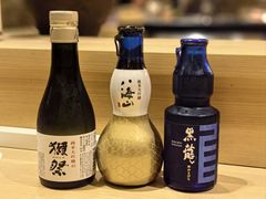 -焼肉 番手十番(銀座三越店)