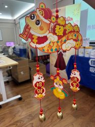 点击看大图 -中法母婴月子中心(南湖创始店)