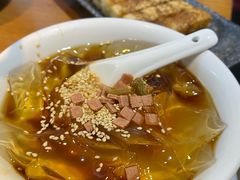 -付小姐在成都(南锣鼓巷店)