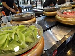 -龍歌自助小火锅(崂山丽达店)