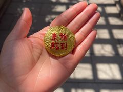 -龙华素斋(龙华路店)