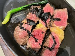 -西堤牛排(南京龙江店)