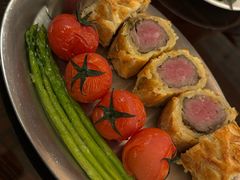-Ciao窑炉披萨餐厅(宁波阪急店)