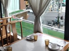 -外婆小菜(灵岩南路店)