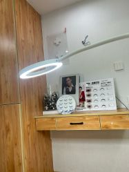 -芊冉•美甲美睫纹绣