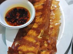 -大眼锅贴水饺(河东店)
