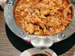 -胖哥俩肉蟹煲(湖滨银泰in77店)