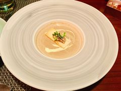 -杭州西子湖四季酒店-WL BISTRO西湖餐厅(灵隐路店)