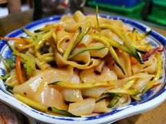 -粥公粥婆精品家常菜(青龙桥店)