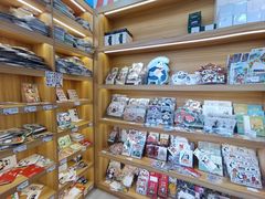 -熊猫邮局(少城店)