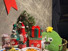 -STARRY CAFE & LOUNGE BAR(高新店)