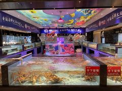 -尚海豆捞(乐虹坊店)