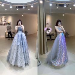 -Color卡诺婚纱礼服馆(南京严选店)