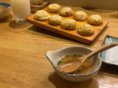 明石烧-章之鱼家(体育东路店)
