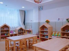 -全优加早教托育园(广百新一城店)