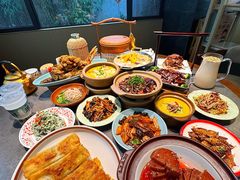 -老淮滨-蚌埠非遗小吃(淮河路店)