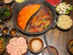 -冯校长老火锅(广州正佳广场店)